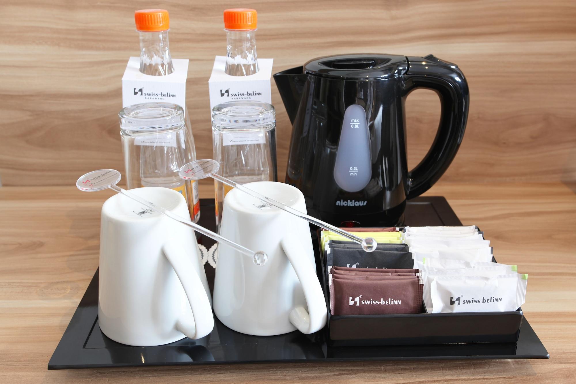 Swiss-Belinn Karawang Zewnętrze zdjęcie