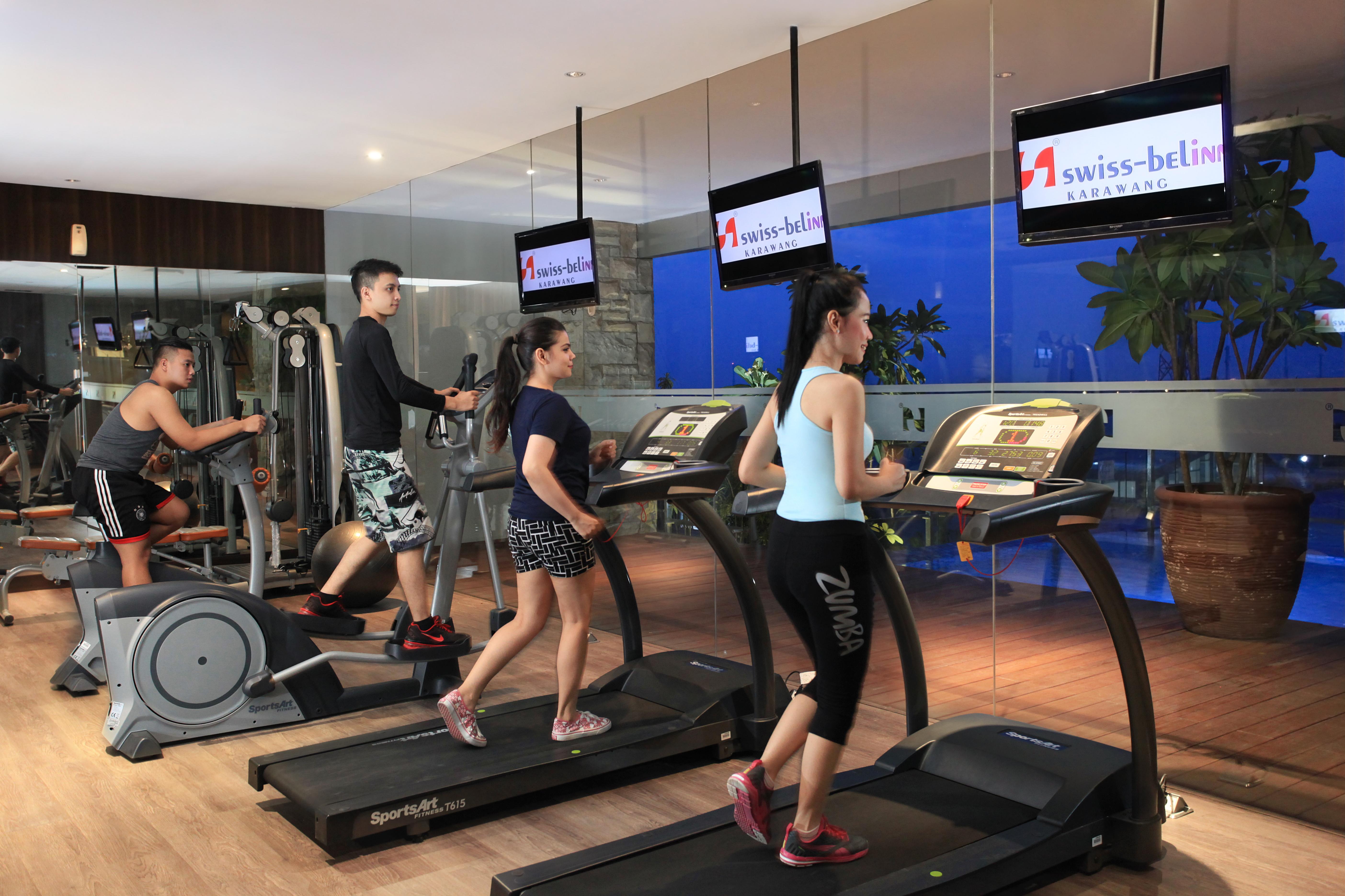 Swiss-Belinn Karawang Zewnętrze zdjęcie