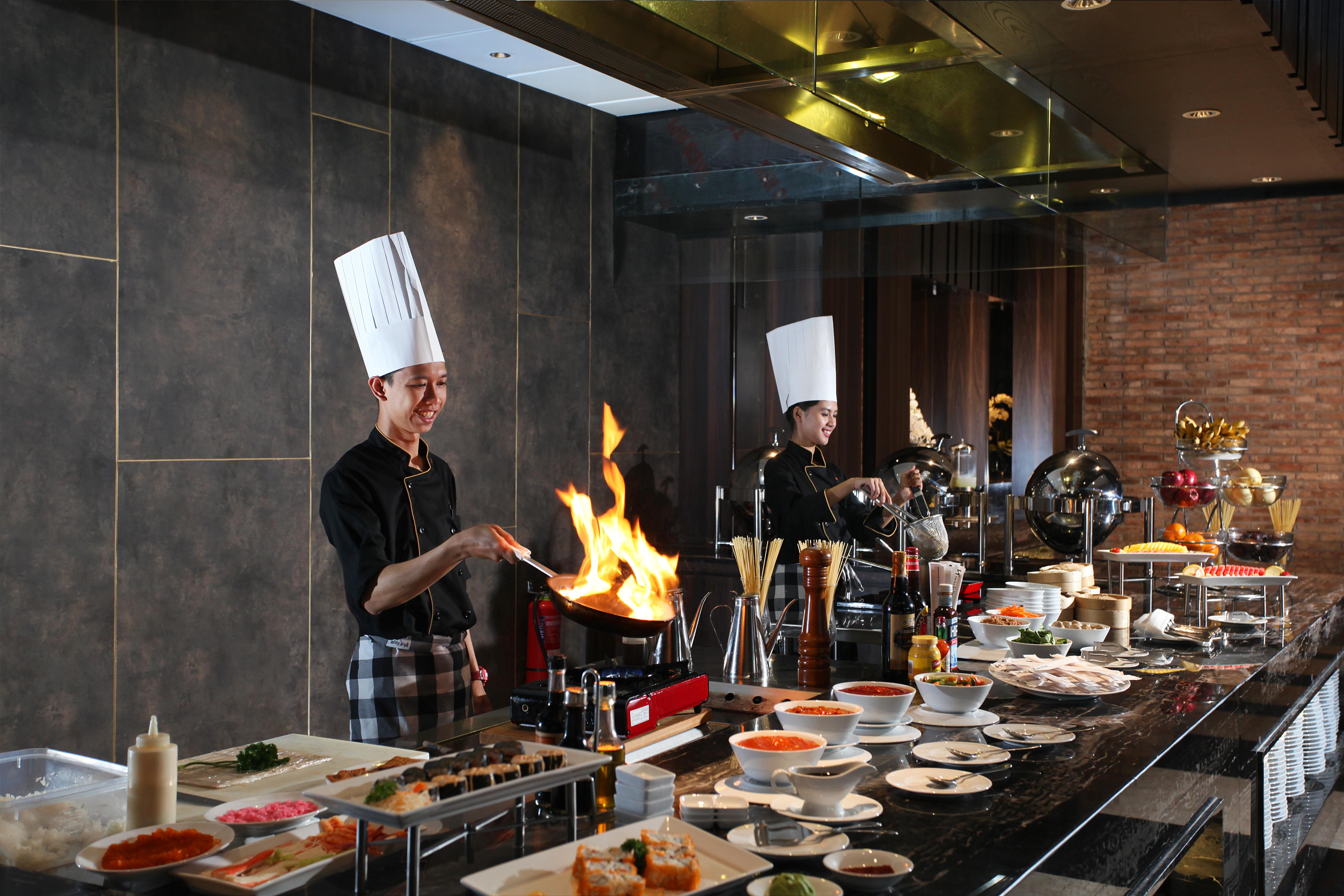 Swiss-Belinn Karawang Zewnętrze zdjęcie