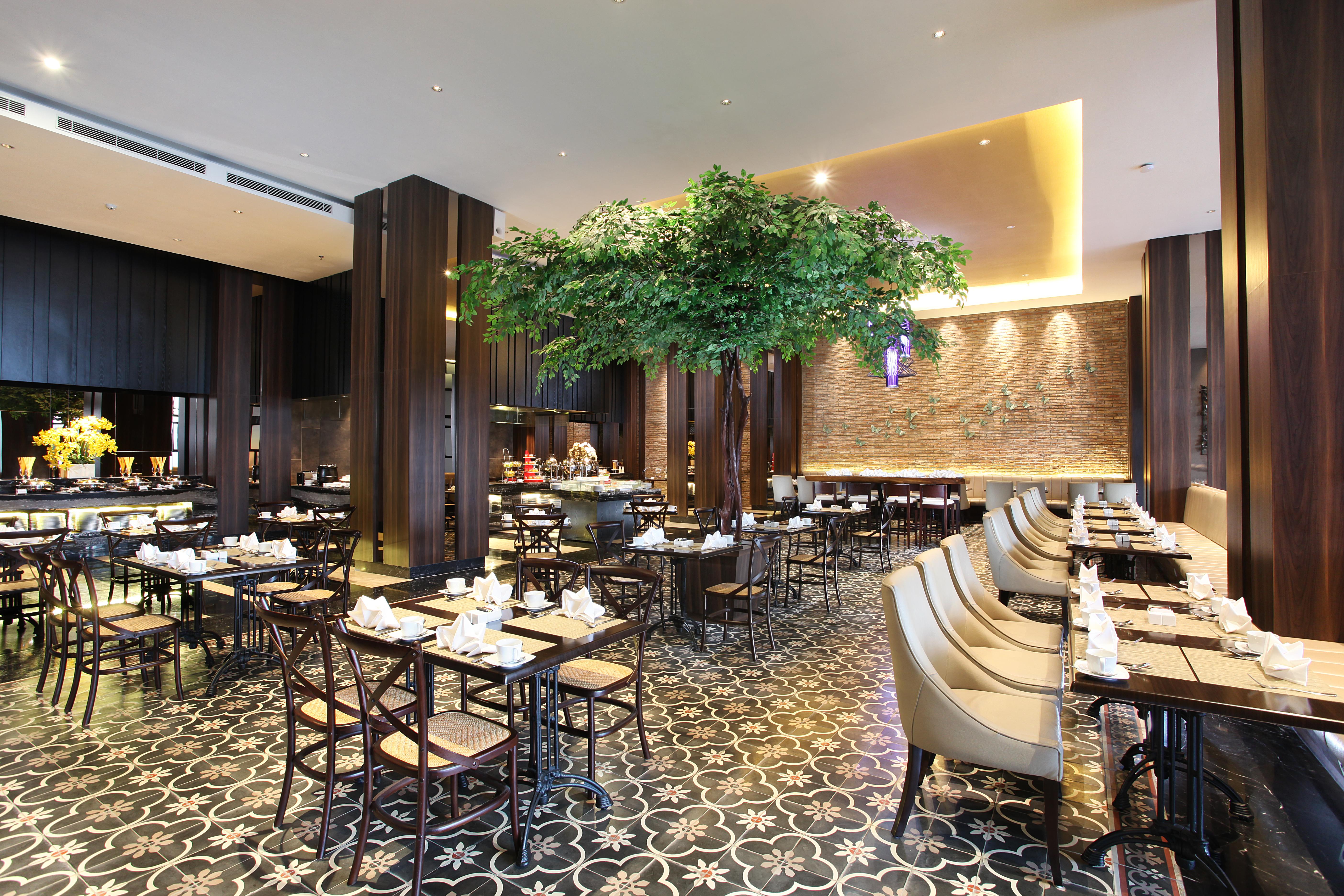 Swiss-Belinn Karawang Zewnętrze zdjęcie