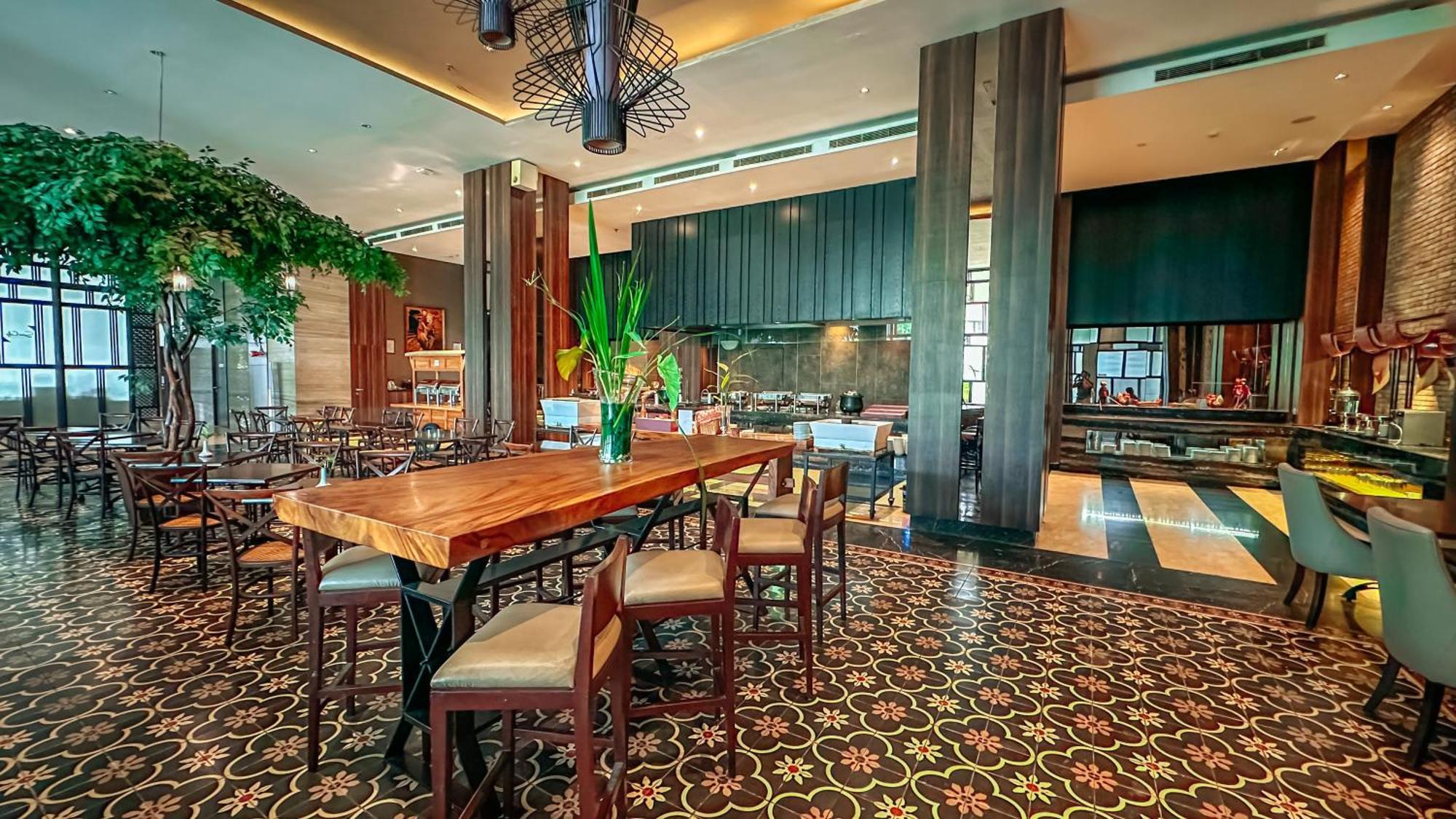 Swiss-Belinn Karawang Zewnętrze zdjęcie