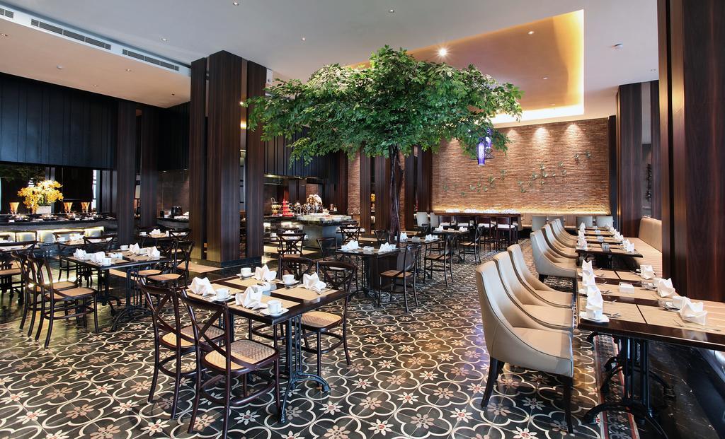 Swiss-Belinn Karawang Zewnętrze zdjęcie