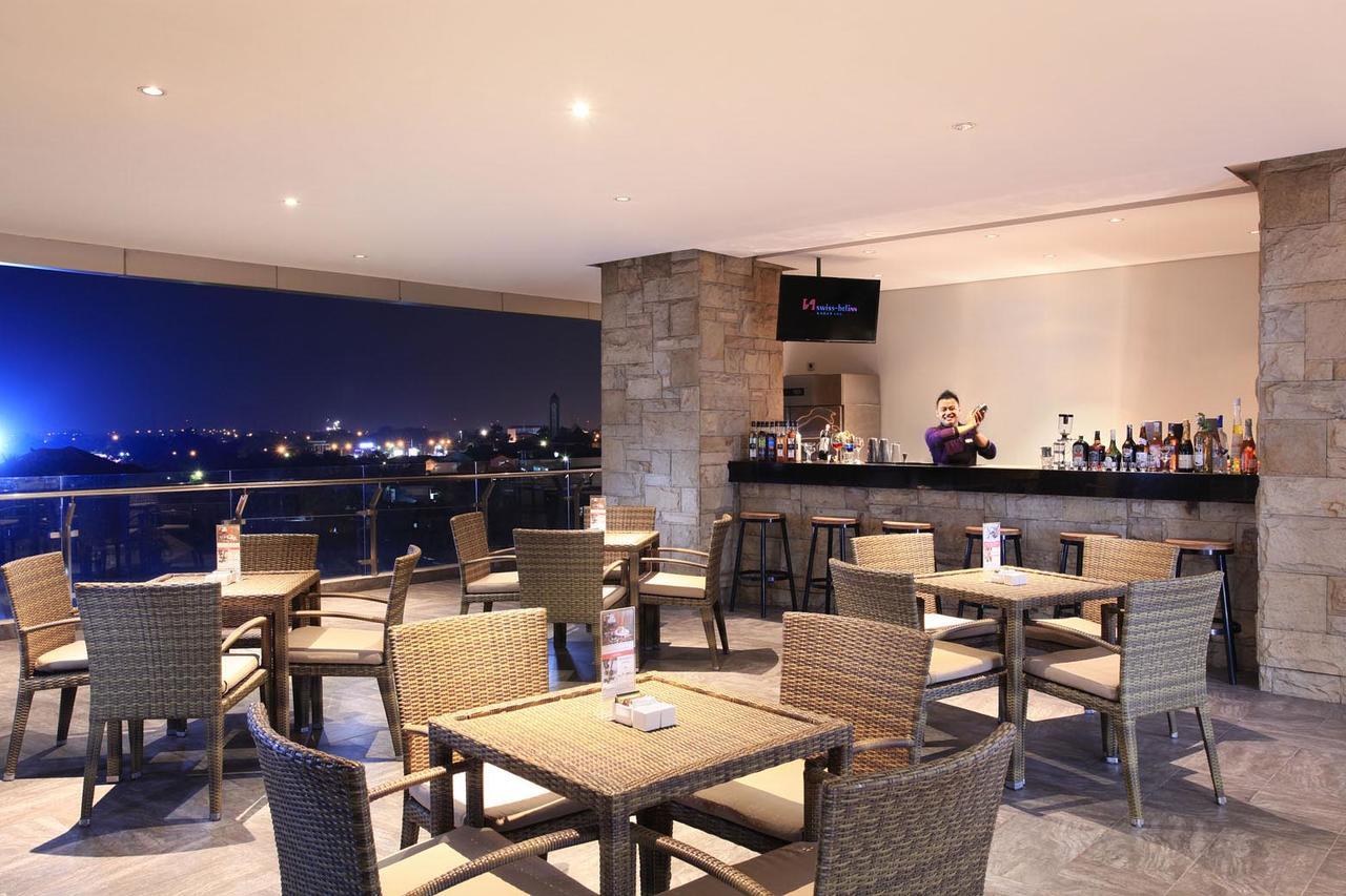 Swiss-Belinn Karawang Zewnętrze zdjęcie